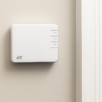 Chico smart thermostat adt